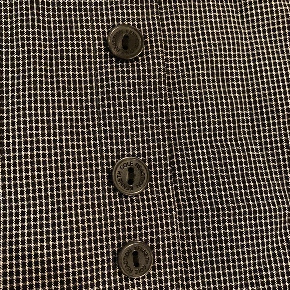 Kenneth Cole Reaction Shirt - Picture 3 of 3